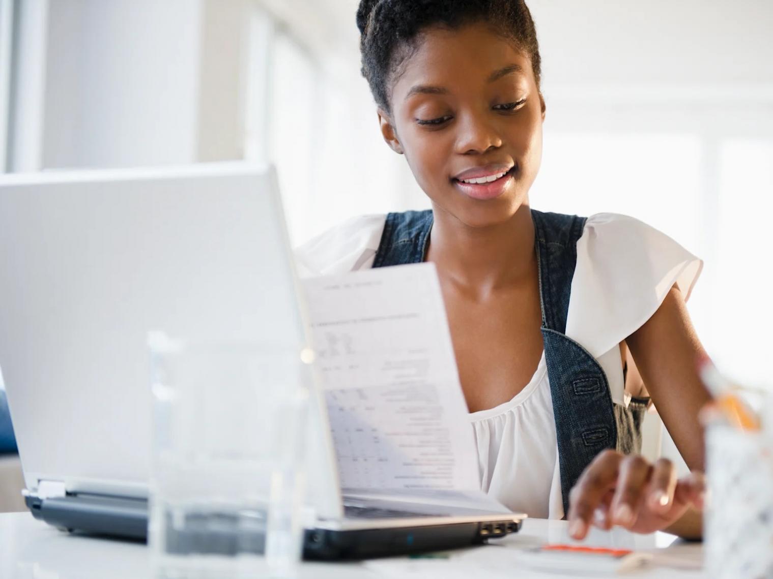 Interaktive Lernplattform